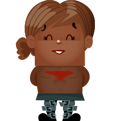 Avatar de meliswagi28