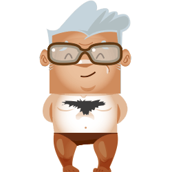 Avatar de GRODIDI