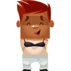Avatar de cvd