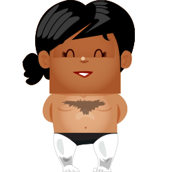 Avatar de lorraine57