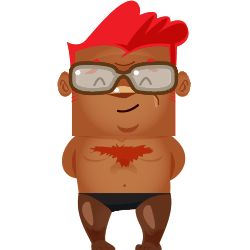 Avatar de BOMBEXD