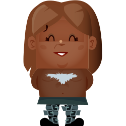 Avatar de pastaga