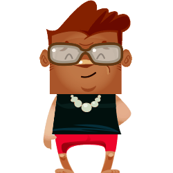 Avatar de papygirafe