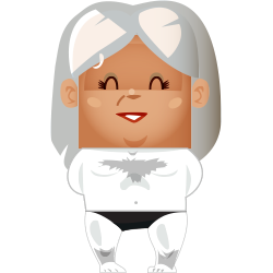 Avatar de antemis