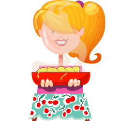 Avatar de caline124