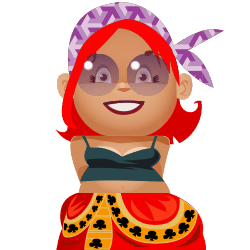 Avatar de oca