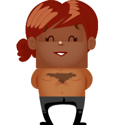 Avatar de claudevy
