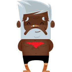 Avatar de toudoucement
