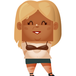 Avatar de claudetmarin