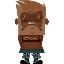 Avatar de Jesuisunrat
