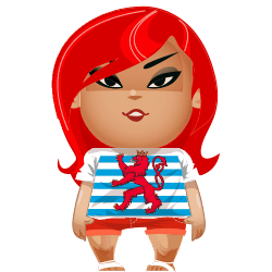 Avatar de BERMUDE