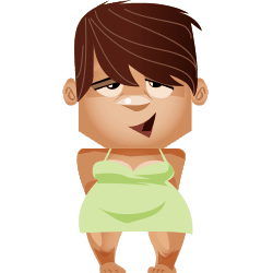 Avatar de nubia
