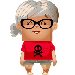 Avatar de diablesse