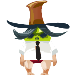 Avatar de birdie06