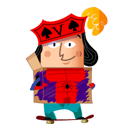 Avatar de toli24