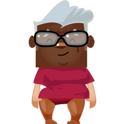 Avatar de meegan