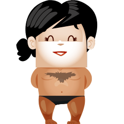 Avatar de puissant