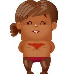 Avatar de shannel