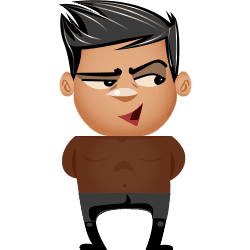 Avatar de TROZOMBIE