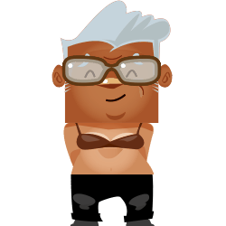 Avatar de crazypro