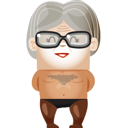 Avatar de body23
