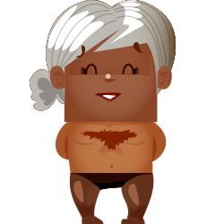 Avatar de Maanue