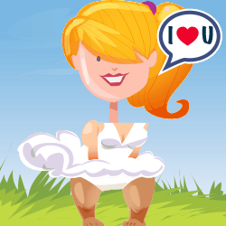 Avatar de PETITMARIN