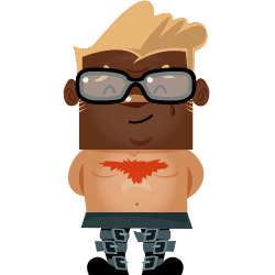 Avatar de Tsadkiiel