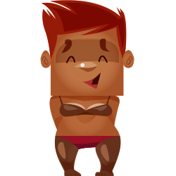 Avatar de nevertiti
