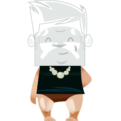 Avatar de P4ul1n3