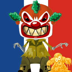 Avatar de maxclover