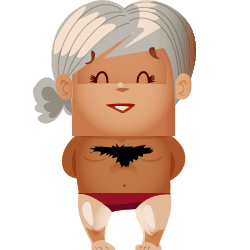 Avatar de minimisse
