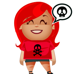 Avatar de cocotim