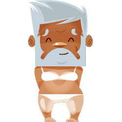 Avatar de vertpomme