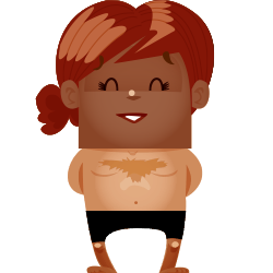 Avatar de kenzadalya