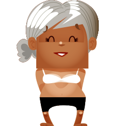 Avatar de ladycherry