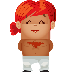 Avatar de cyril695