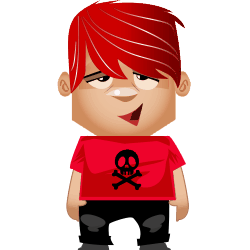 Avatar de steftonytek