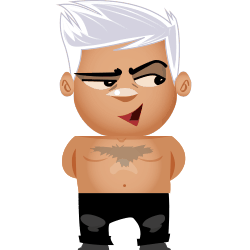 Avatar de chanceu
