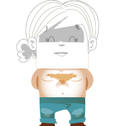 Avatar de TheLouloutee