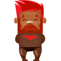 Avatar de tironron