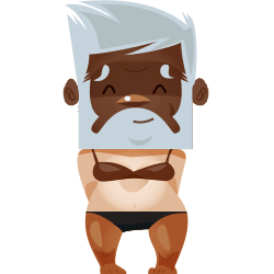 Avatar de Ganta