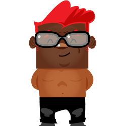 Avatar de Mamelie