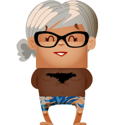 Avatar de Asura