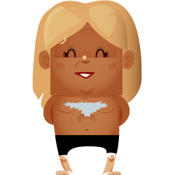 Avatar de trafargarlow