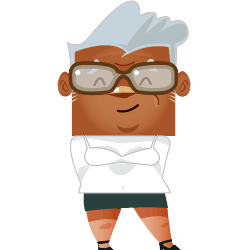 Avatar de sportif