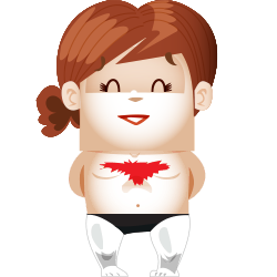 Avatar de XwarriorsX