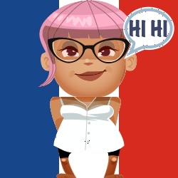 Avatar de virginette