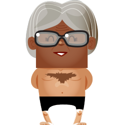 Avatar de nounoursremi