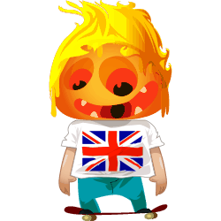 Avatar de flame16